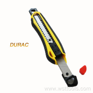 Utility Knife Box Cutter with Retractable Blade